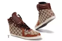 gucci hauts shoes 2013 new style men high-top shoes italy gucci-0014